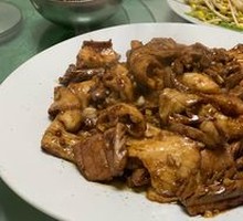 爆双鲜