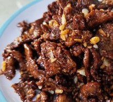 老炖三