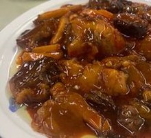 Ox Knuckle