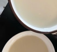 Sweet Soy Milk