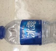 Binglu Mineral Water