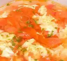 Tomato Soup