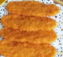 Fried Steak