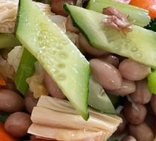 Vegetable Medley