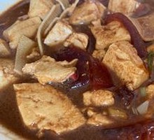 素烩