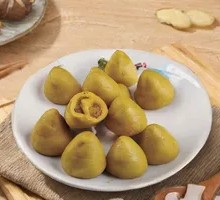 Corn Cake