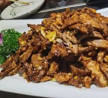 传统老爆三