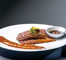 Traditional Braised Beef