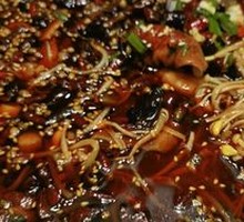 Seafood Mǎoxiě Wàng