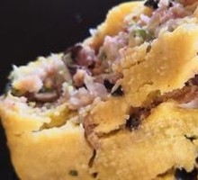 Dumpling Balls