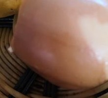 熏鸡蛋