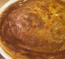 锅塌三样
