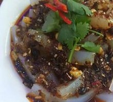 Sichuan North Cold Jelly Noodles