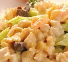 Whole Stir-Fry