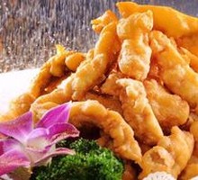 Crispy Pork Tenderloin