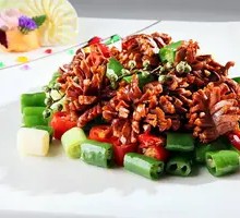 Spicy Chicken Gizzard