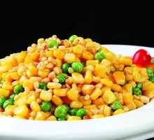 Pine Nut Corn