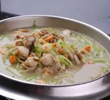 萝卜丝全贝
