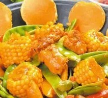 Farmhouse One-Pot Meal