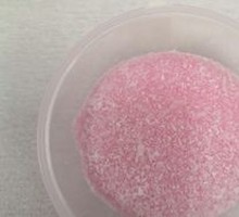 Japanese Mochi