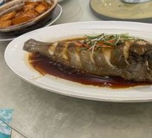 Homemade Deep Sea Butterfly Fish