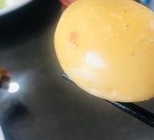 Braised Egg