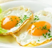 Fried Egg