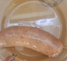 Crispy Intestines