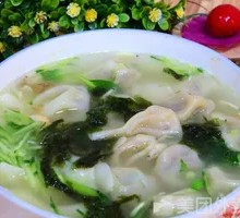 Angelica Beef Dumplings