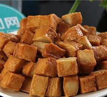 Fish tofu