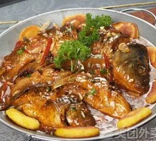 Mixed Sea Fish