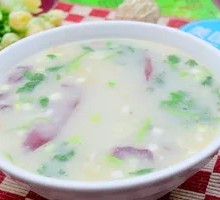 Offal Soup