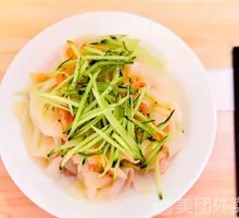 Influencer Rolled Rice Noodles