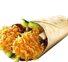 Beijing-style Chicken Roll