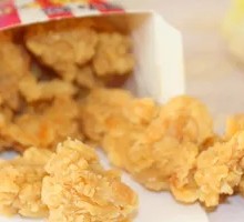 Chicken Nuggets