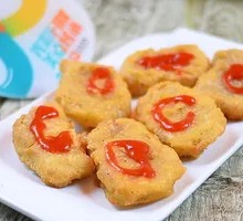 Colonel's Chicken Nuggets