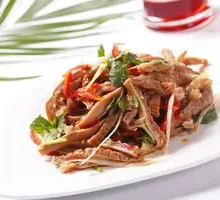 Mixed Donkey Tripe