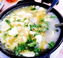 Braised Tofu in Clay Pot