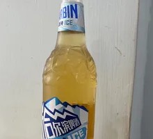 Harbin Beer