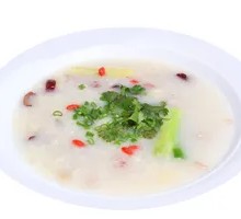 Offal Soup