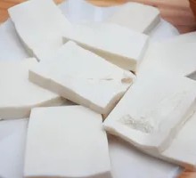 White Tofu