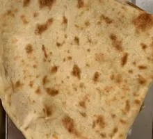 Large Flatbread