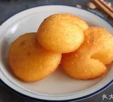 Sugar Cake