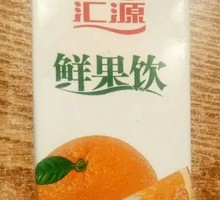 Fresh Fruit Drink