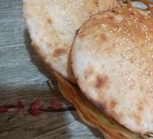 Oil-Fried Flatbread