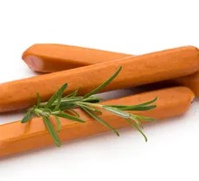 Braised Sausage