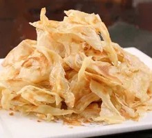 Hand-held Pancake