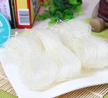 Glass Noodles