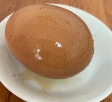 Tea-Infused Eggs