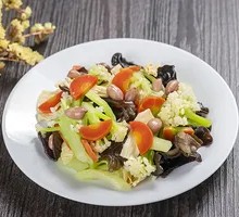 Vegetable Medley